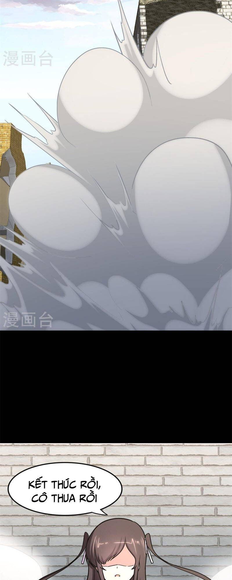 đọc truyện Bạn Gái Zombie Của Tôi Chương 300 ảnh 27 tại Thiên Thai Truyện