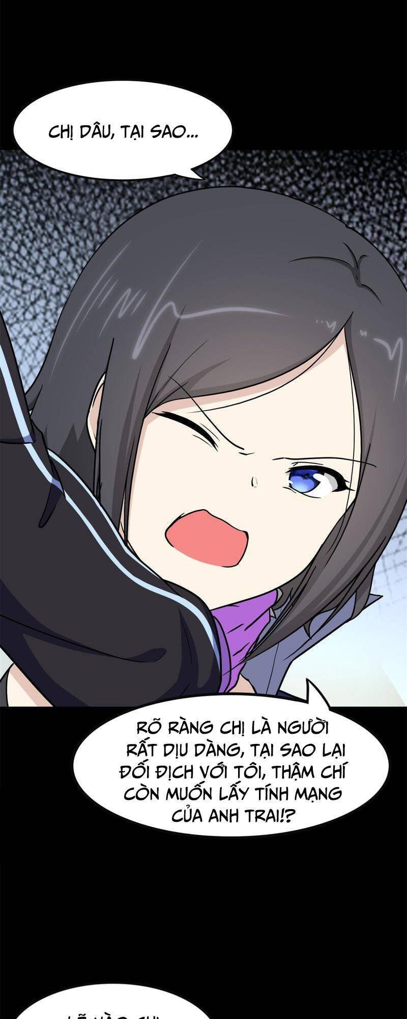 đọc truyện Bạn Gái Zombie Của Tôi Chương 300 ảnh 29 tại Thiên Thai Truyện