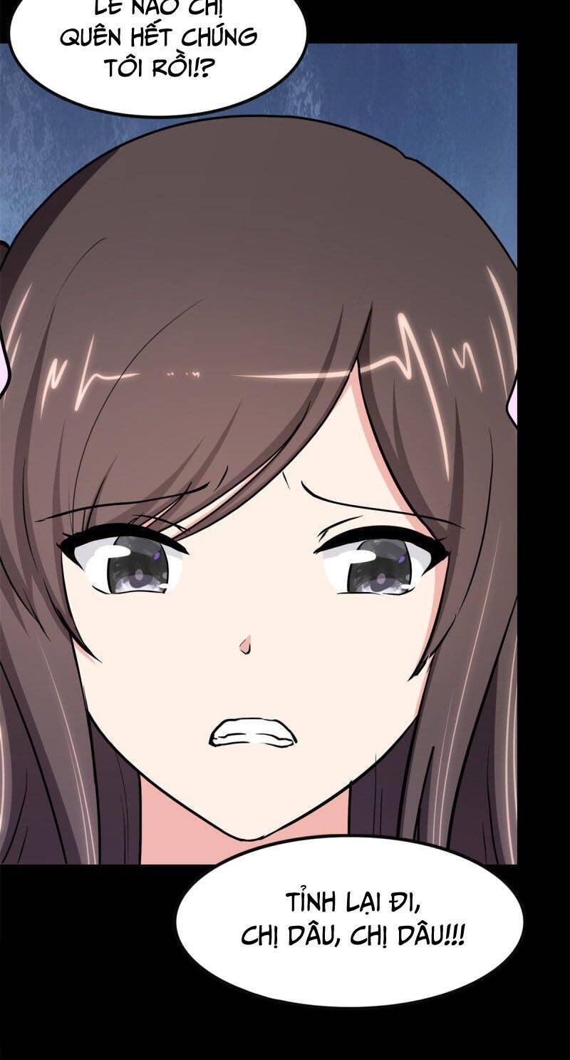 đọc truyện Bạn Gái Zombie Của Tôi Chương 300 ảnh 30 tại Thiên Thai Truyện