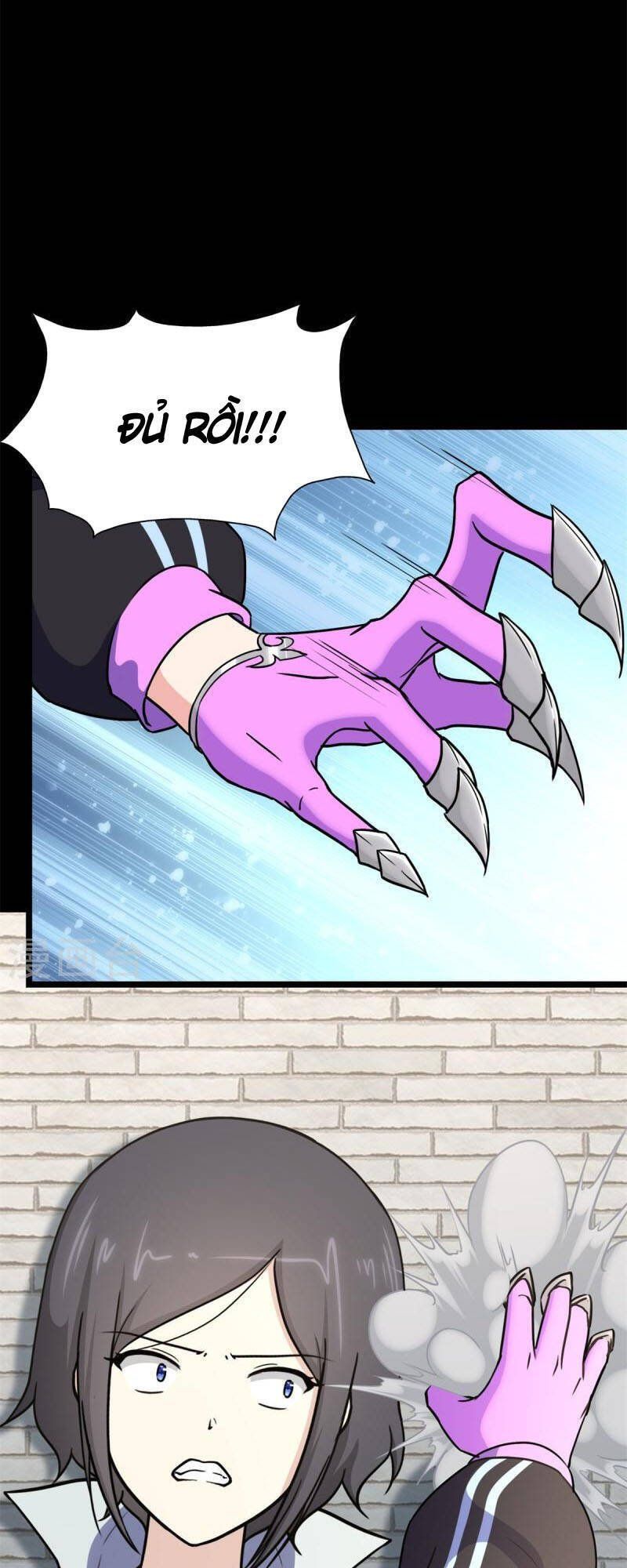 đọc truyện Bạn Gái Zombie Của Tôi Chương 300 ảnh 31 tại Thiên Thai Truyện