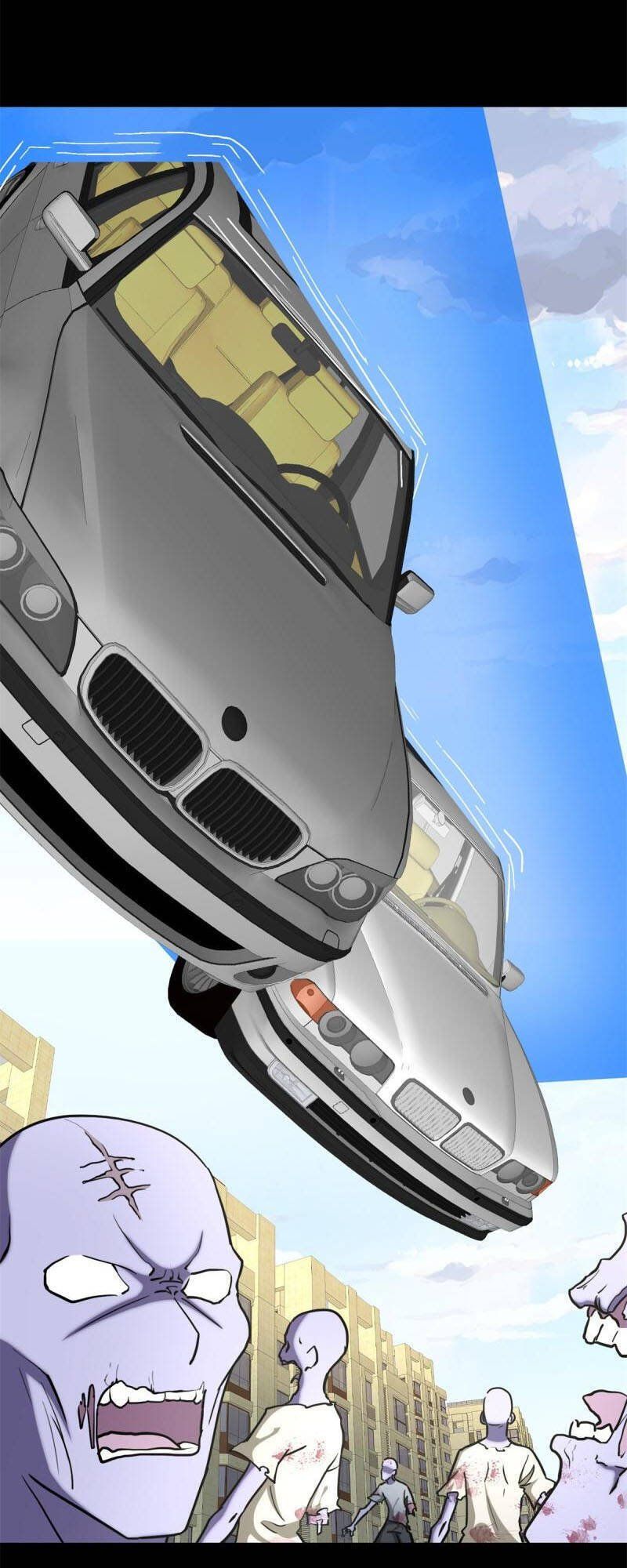 đọc truyện Bạn Gái Zombie Của Tôi Chương 300 ảnh 5 tại Thiên Thai Truyện