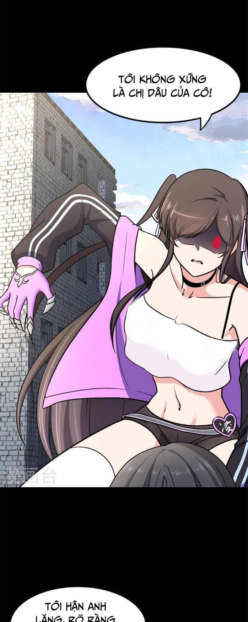 đọc truyện Bạn Gái Zombie Của Tôi Chương 300 ảnh 35 tại Thiên Thai Truyện