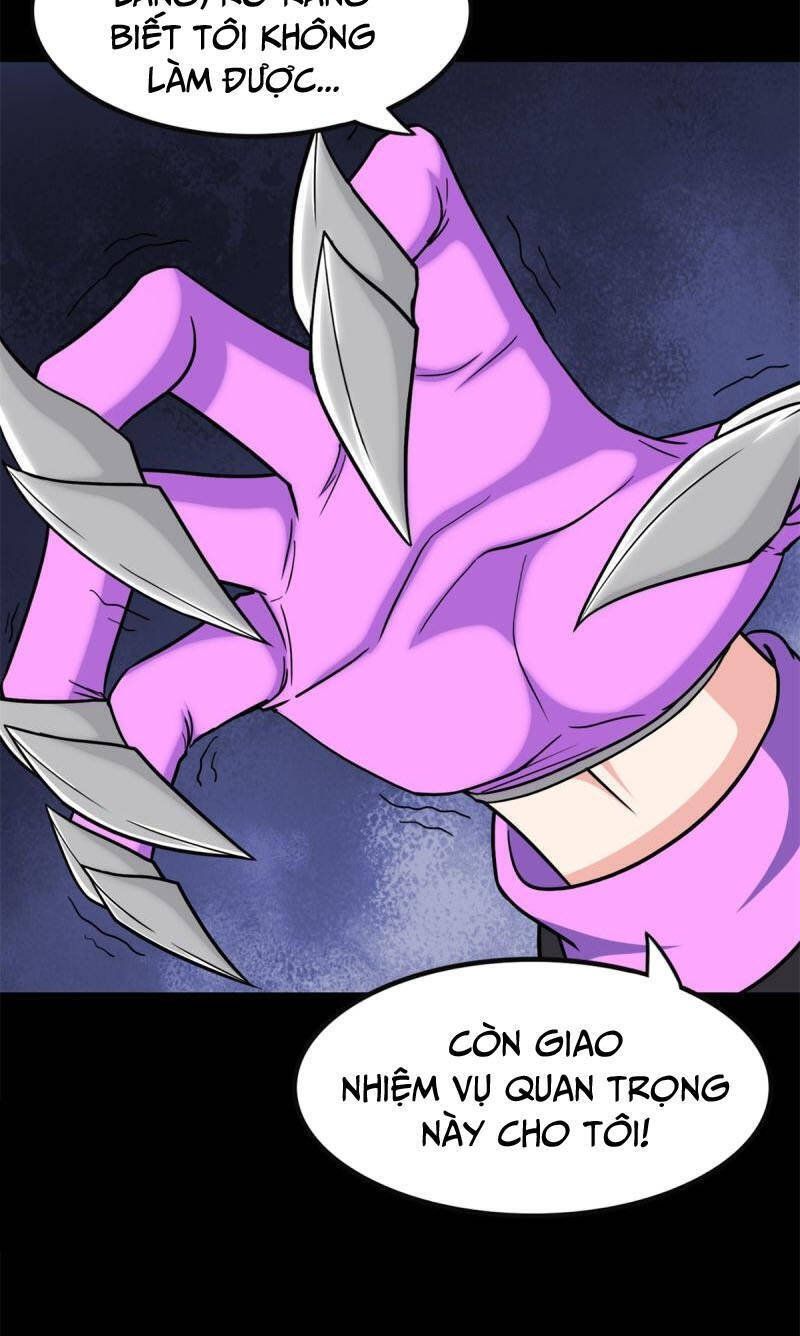 đọc truyện Bạn Gái Zombie Của Tôi Chương 300 ảnh 36 tại Thiên Thai Truyện