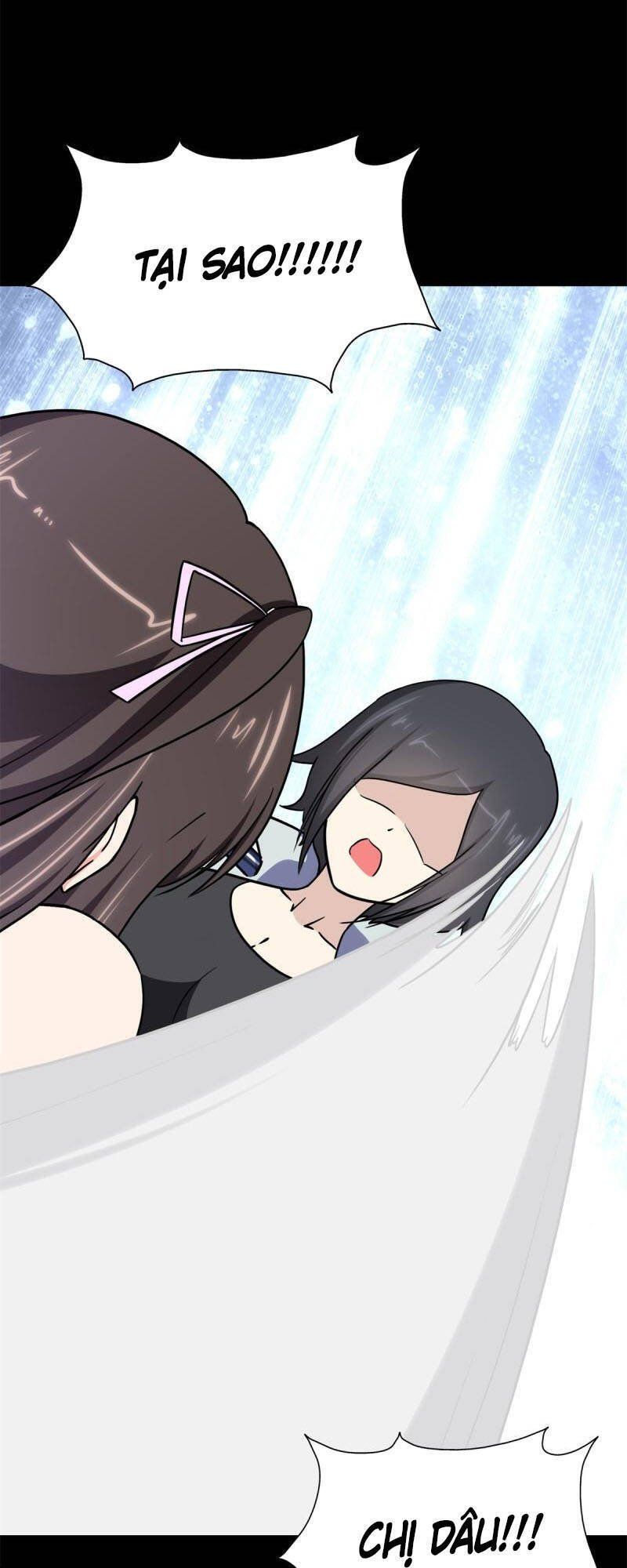 đọc truyện Bạn Gái Zombie Của Tôi Chương 300 ảnh 37 tại Thiên Thai Truyện