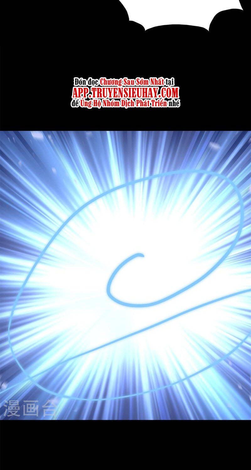 đọc truyện Bạn Gái Zombie Của Tôi Chương 300 ảnh 38 tại Thiên Thai Truyện