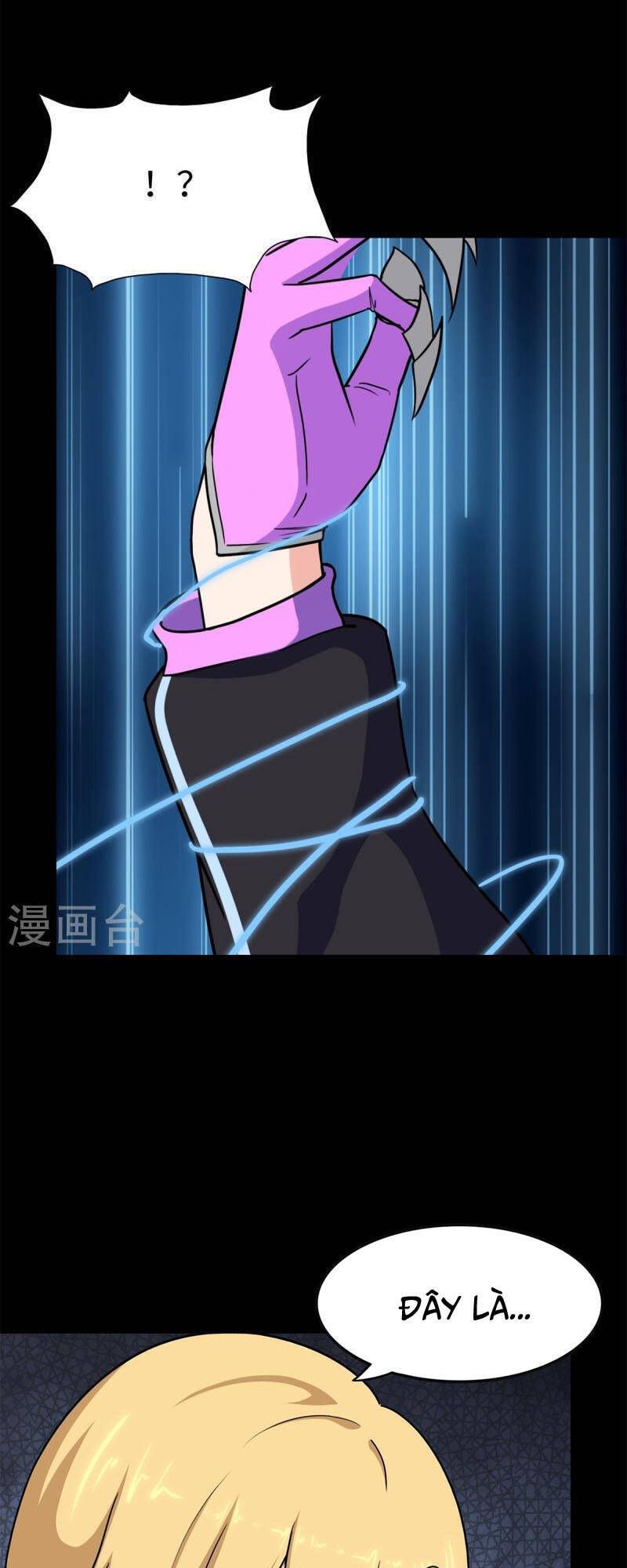 đọc truyện Bạn Gái Zombie Của Tôi Chương 300 ảnh 39 tại Thiên Thai Truyện