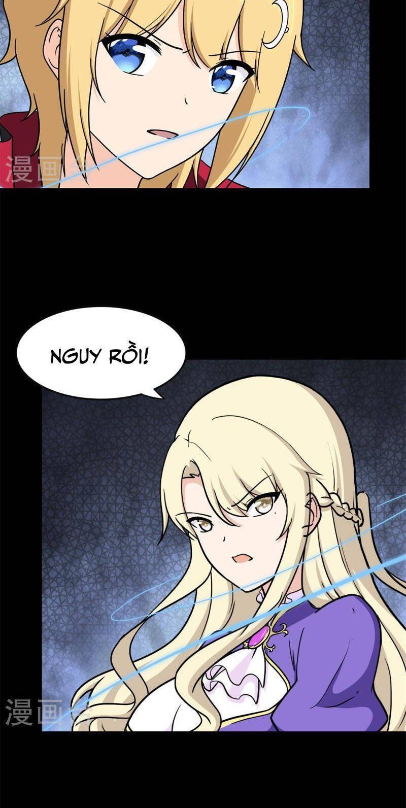 đọc truyện Bạn Gái Zombie Của Tôi Chương 300 ảnh 40 tại Thiên Thai Truyện