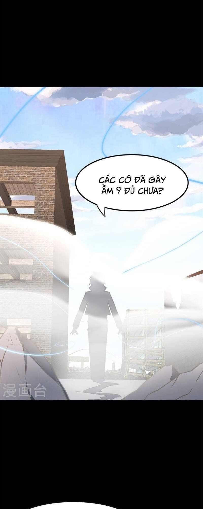 đọc truyện Bạn Gái Zombie Của Tôi Chương 300 ảnh 41 tại Thiên Thai Truyện