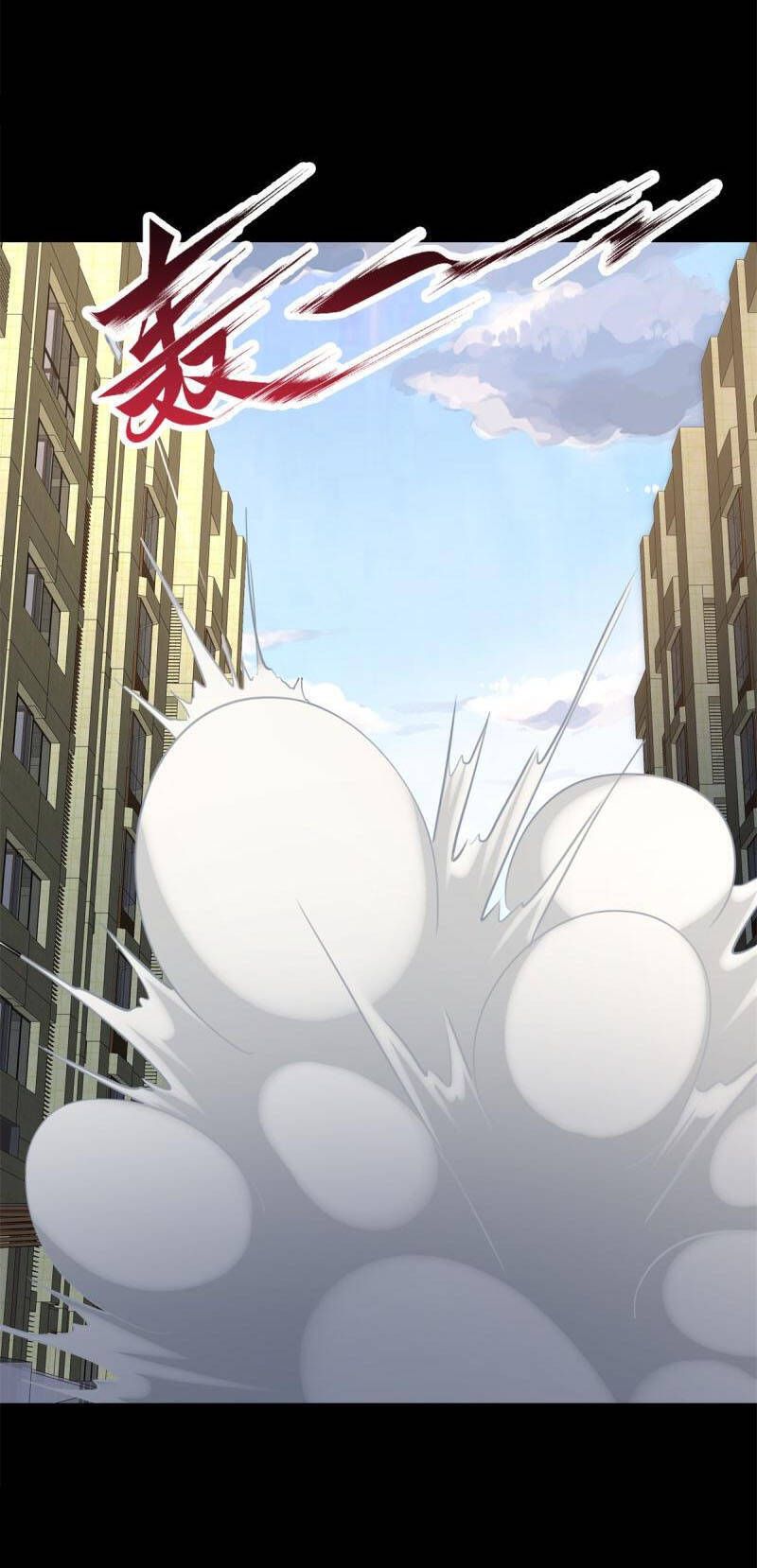 đọc truyện Bạn Gái Zombie Của Tôi Chương 300 ảnh 6 tại Thiên Thai Truyện