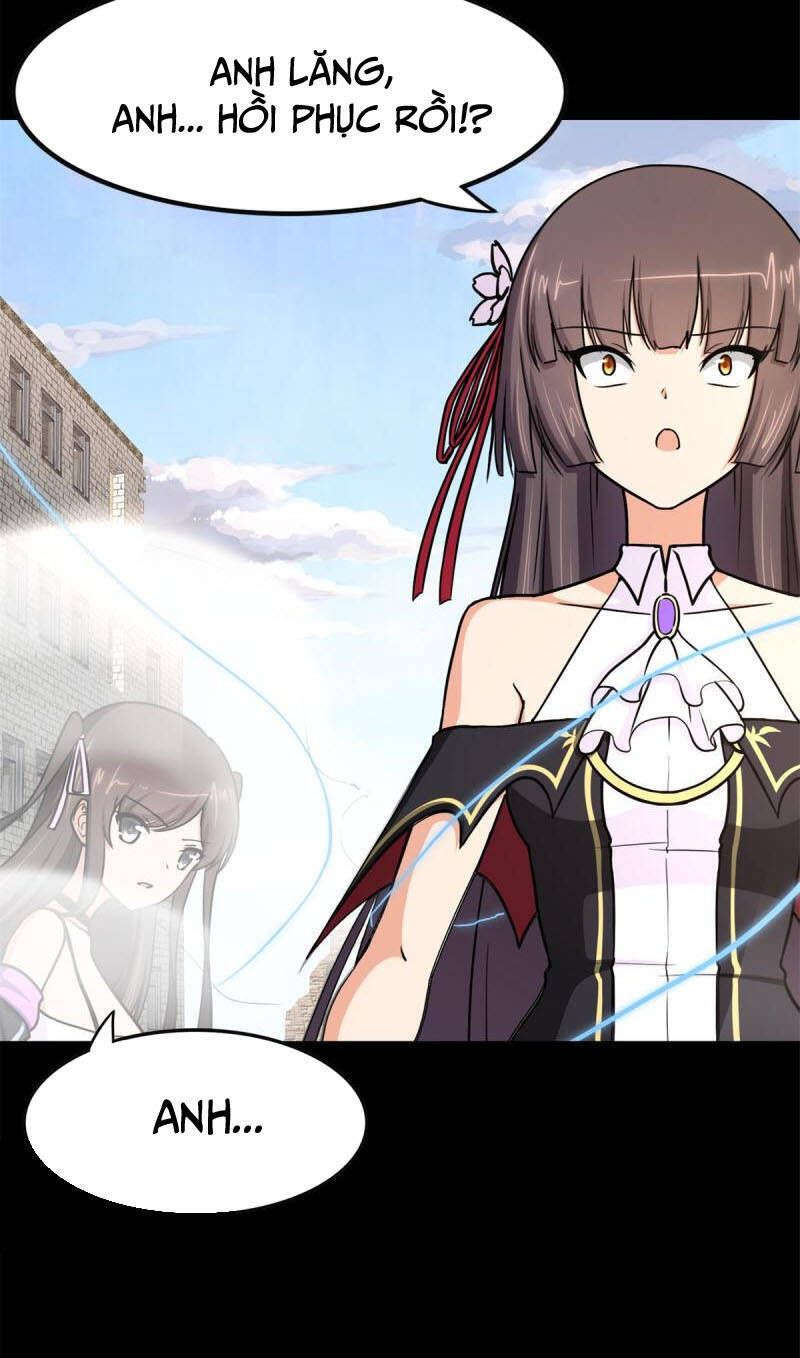 đọc truyện Bạn Gái Zombie Của Tôi Chương 300 ảnh 42 tại Thiên Thai Truyện