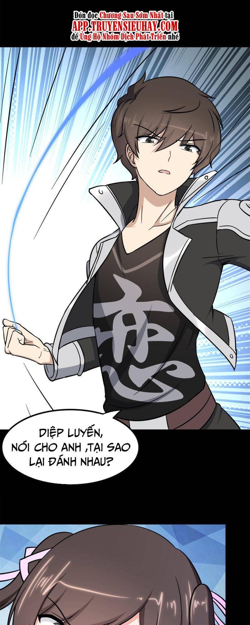 đọc truyện Bạn Gái Zombie Của Tôi Chương 300 ảnh 43 tại Thiên Thai Truyện