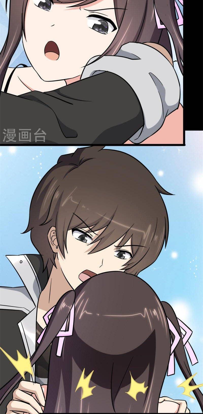 đọc truyện Bạn Gái Zombie Của Tôi Chương 300 ảnh 44 tại Thiên Thai Truyện