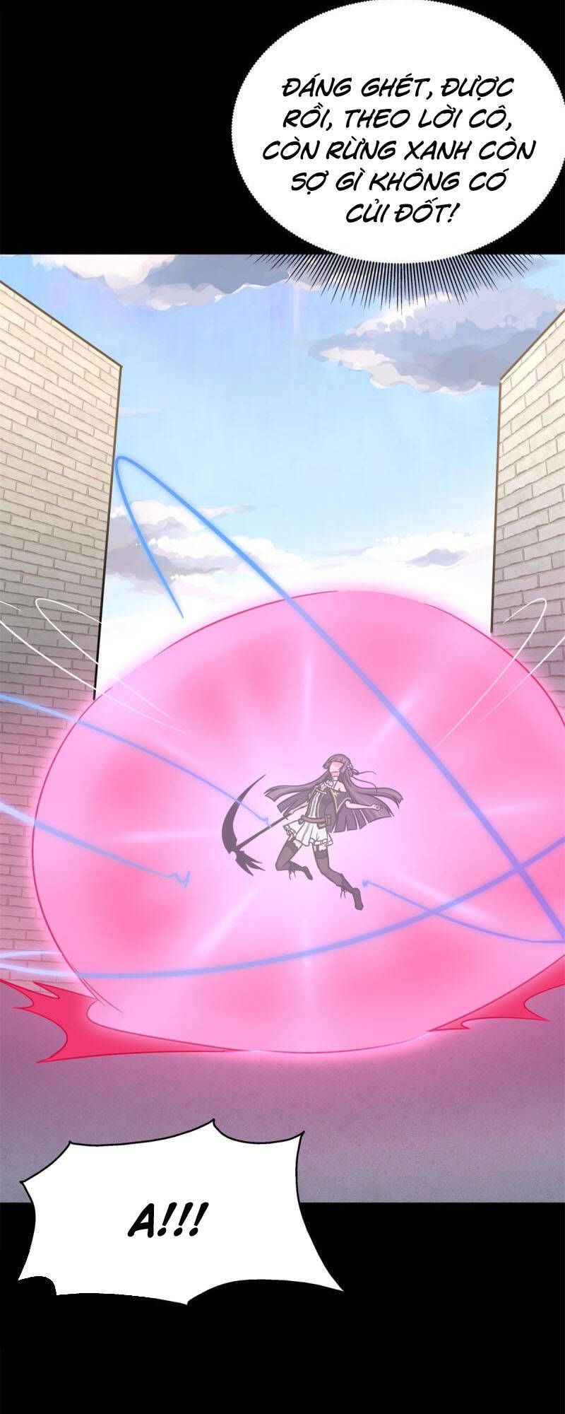 đọc truyện Bạn Gái Zombie Của Tôi Chương 300 ảnh 47 tại Thiên Thai Truyện