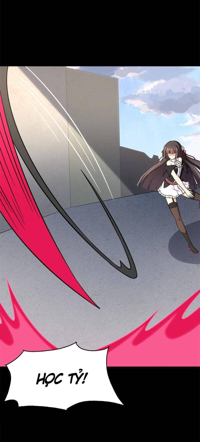 đọc truyện Bạn Gái Zombie Của Tôi Chương 300 ảnh 48 tại Thiên Thai Truyện