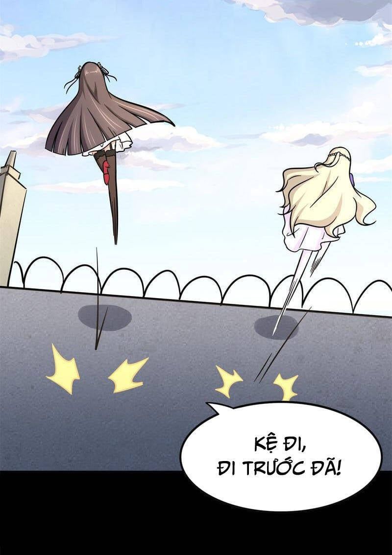 đọc truyện Bạn Gái Zombie Của Tôi Chương 300 ảnh 50 tại Thiên Thai Truyện