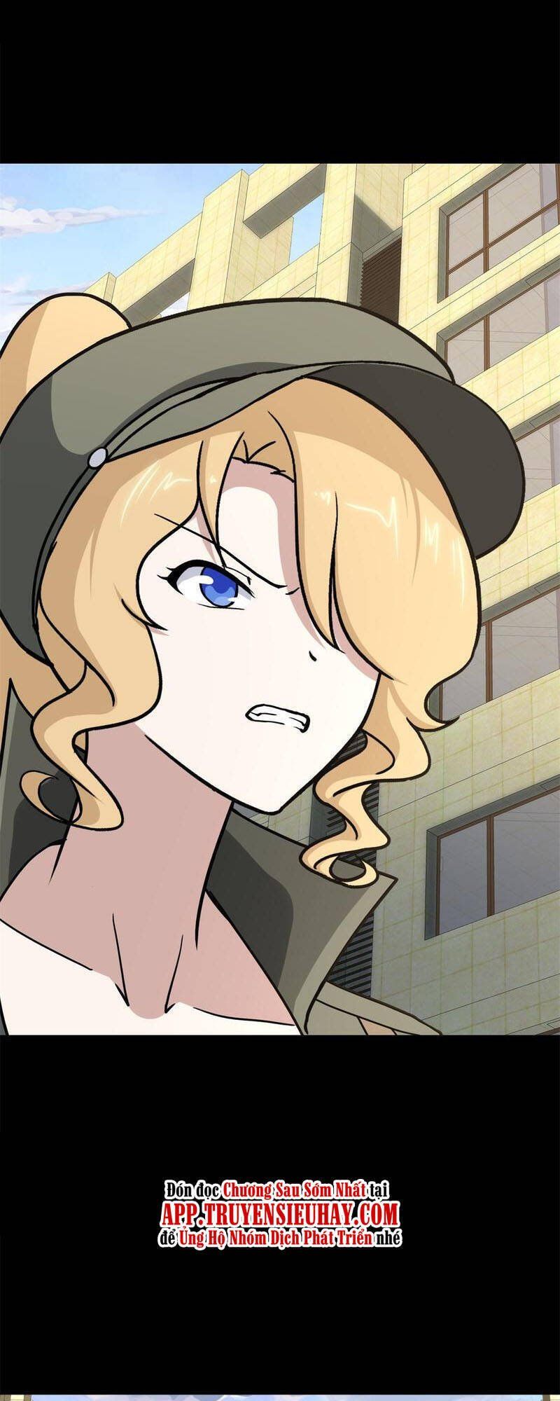 đọc truyện Bạn Gái Zombie Của Tôi Chương 300 ảnh 7 tại Thiên Thai Truyện