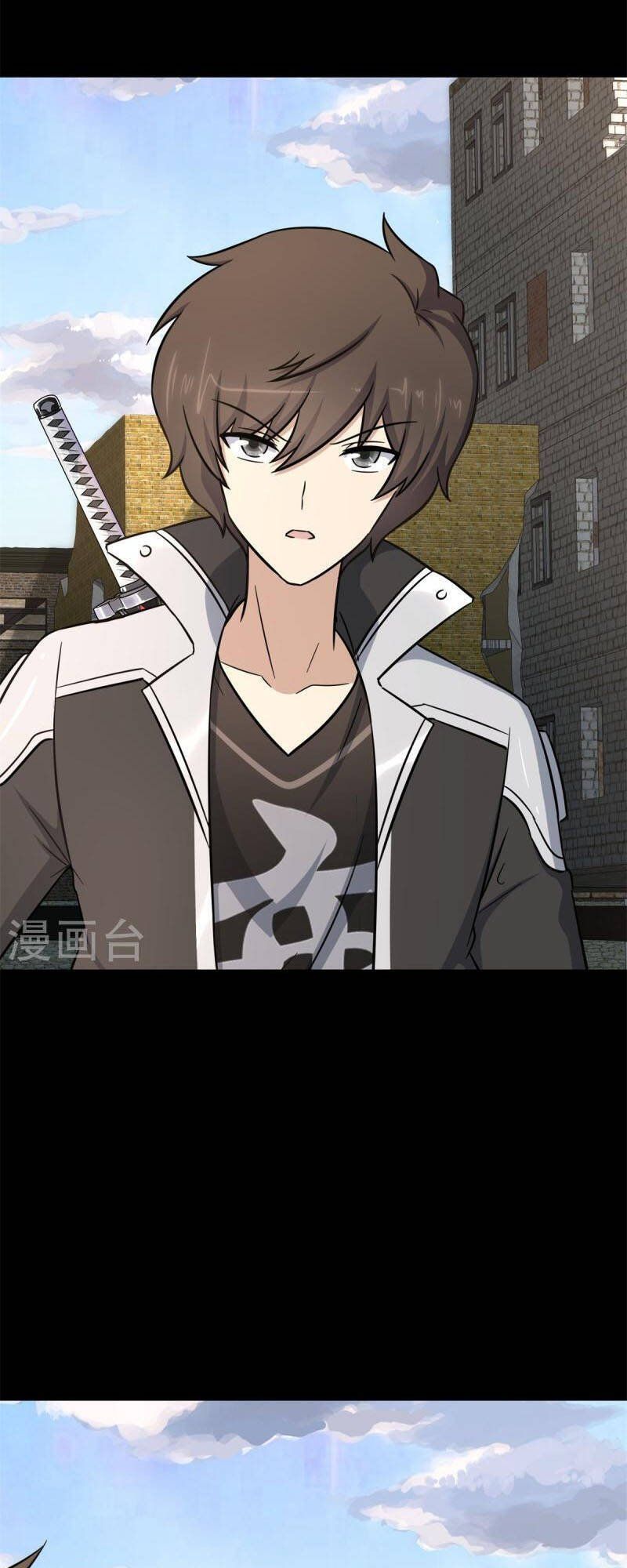 đọc truyện Bạn Gái Zombie Của Tôi Chương 300 ảnh 53 tại Thiên Thai Truyện