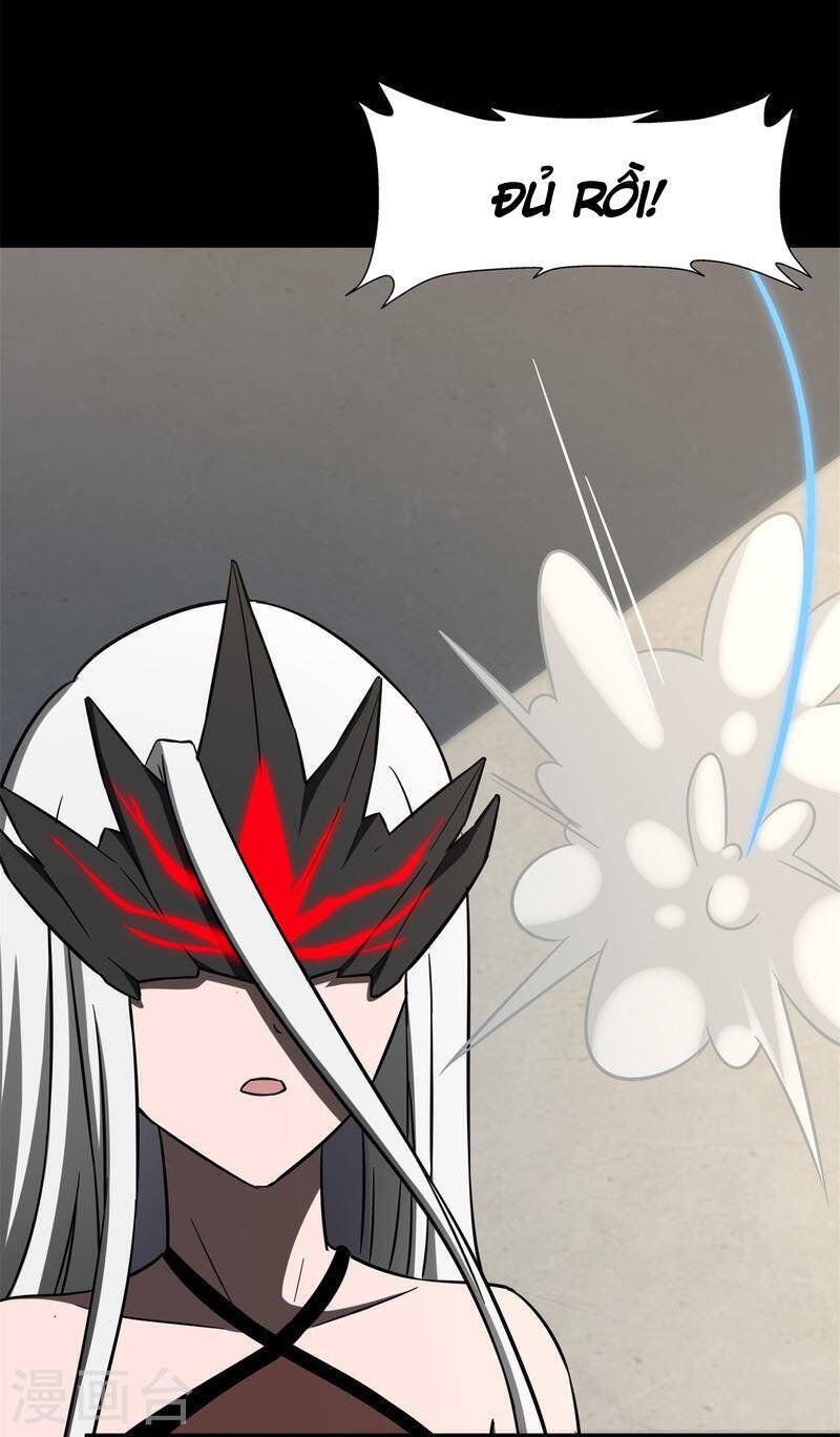 đọc truyện Bạn Gái Zombie Của Tôi Chương 300 ảnh 56 tại Thiên Thai Truyện