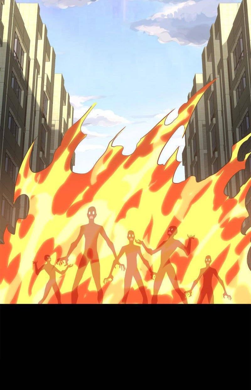 đọc truyện Bạn Gái Zombie Của Tôi Chương 300 ảnh 8 tại Thiên Thai Truyện