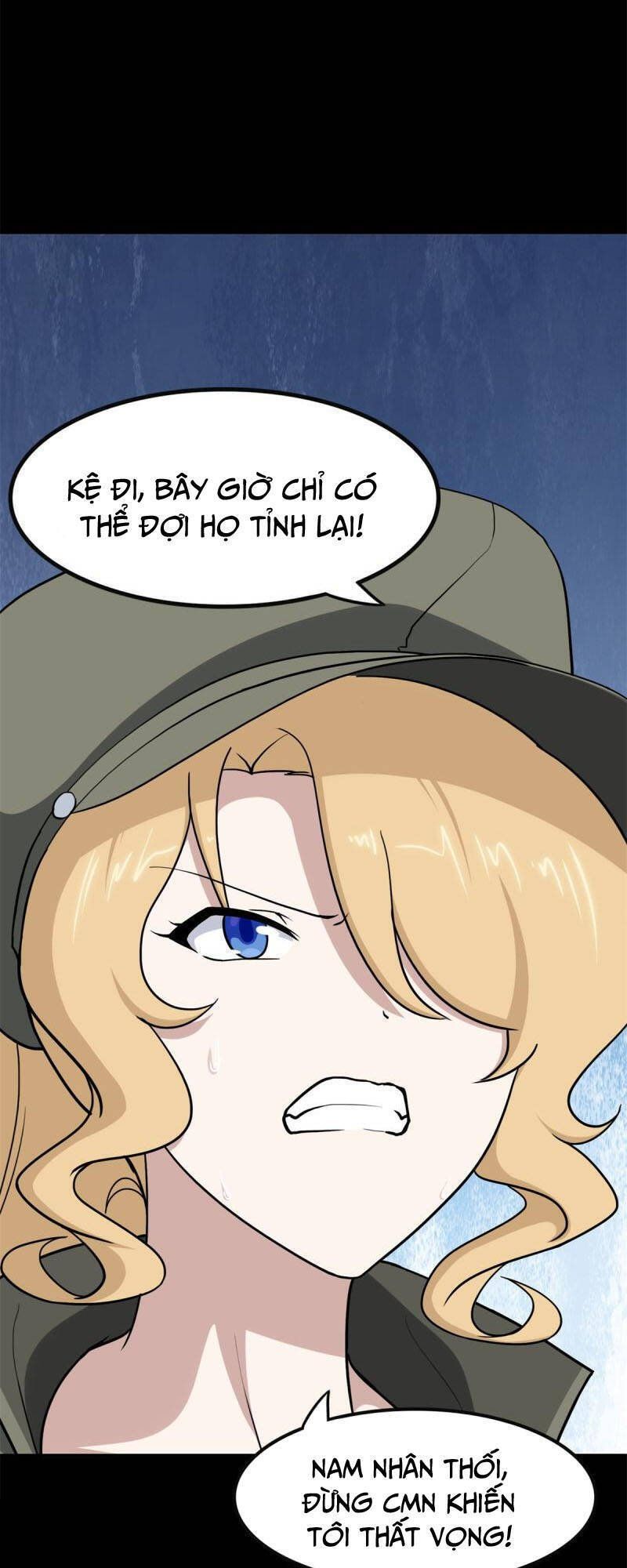 đọc truyện Bạn Gái Zombie Của Tôi Chương 300 ảnh 11 tại Thiên Thai Truyện