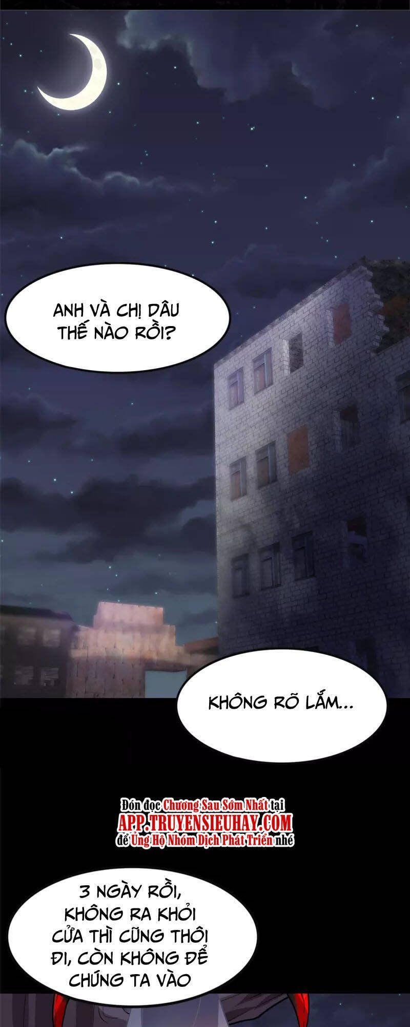 đọc truyện Bạn Gái Zombie Của Tôi Chương 301 ảnh 3 tại Thiên Thai Truyện