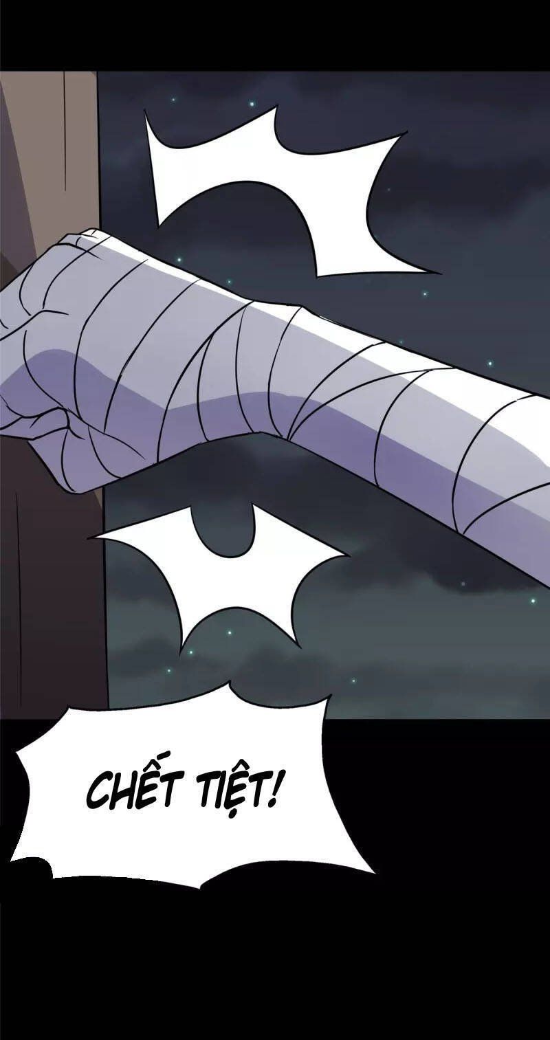 đọc truyện Bạn Gái Zombie Của Tôi Chương 301 ảnh 18 tại Thiên Thai Truyện