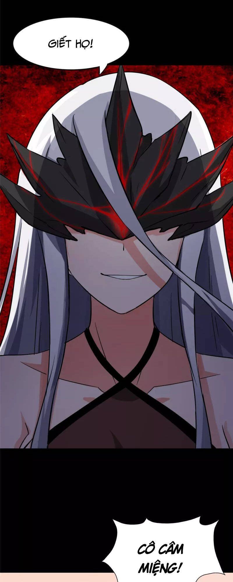 đọc truyện Bạn Gái Zombie Của Tôi Chương 301 ảnh 21 tại Thiên Thai Truyện