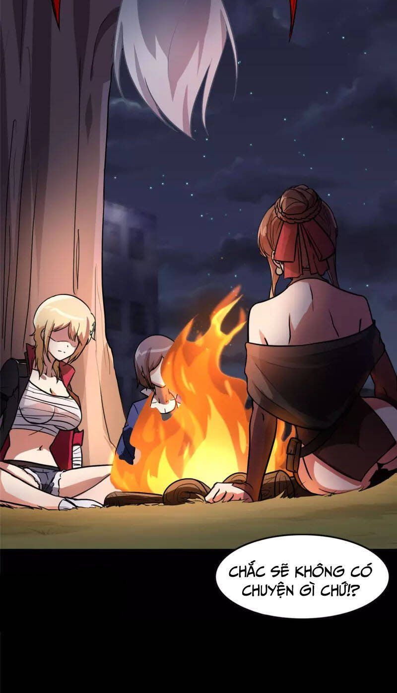 đọc truyện Bạn Gái Zombie Của Tôi Chương 301 ảnh 4 tại Thiên Thai Truyện