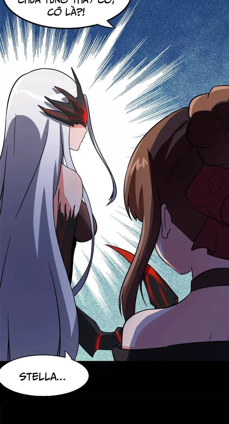 đọc truyện Bạn Gái Zombie Của Tôi Chương 301 ảnh 24 tại Thiên Thai Truyện