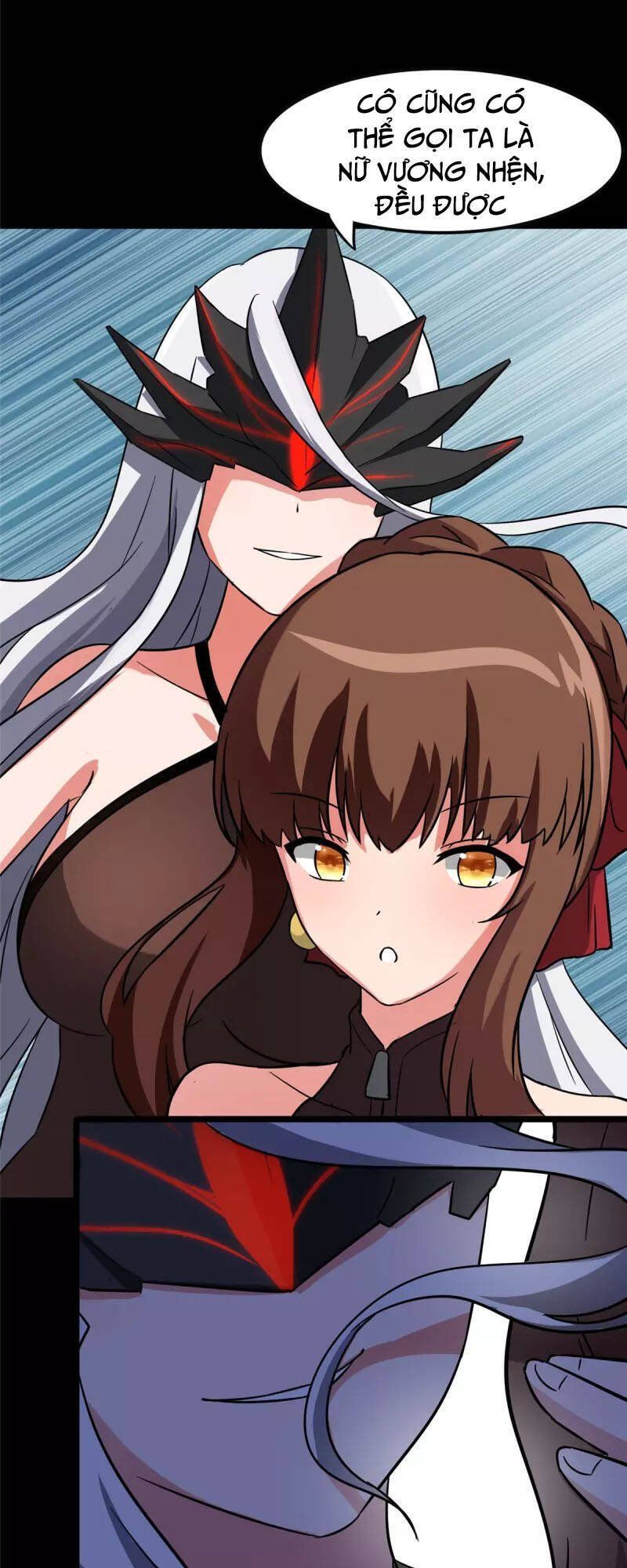 đọc truyện Bạn Gái Zombie Của Tôi Chương 301 ảnh 25 tại Thiên Thai Truyện