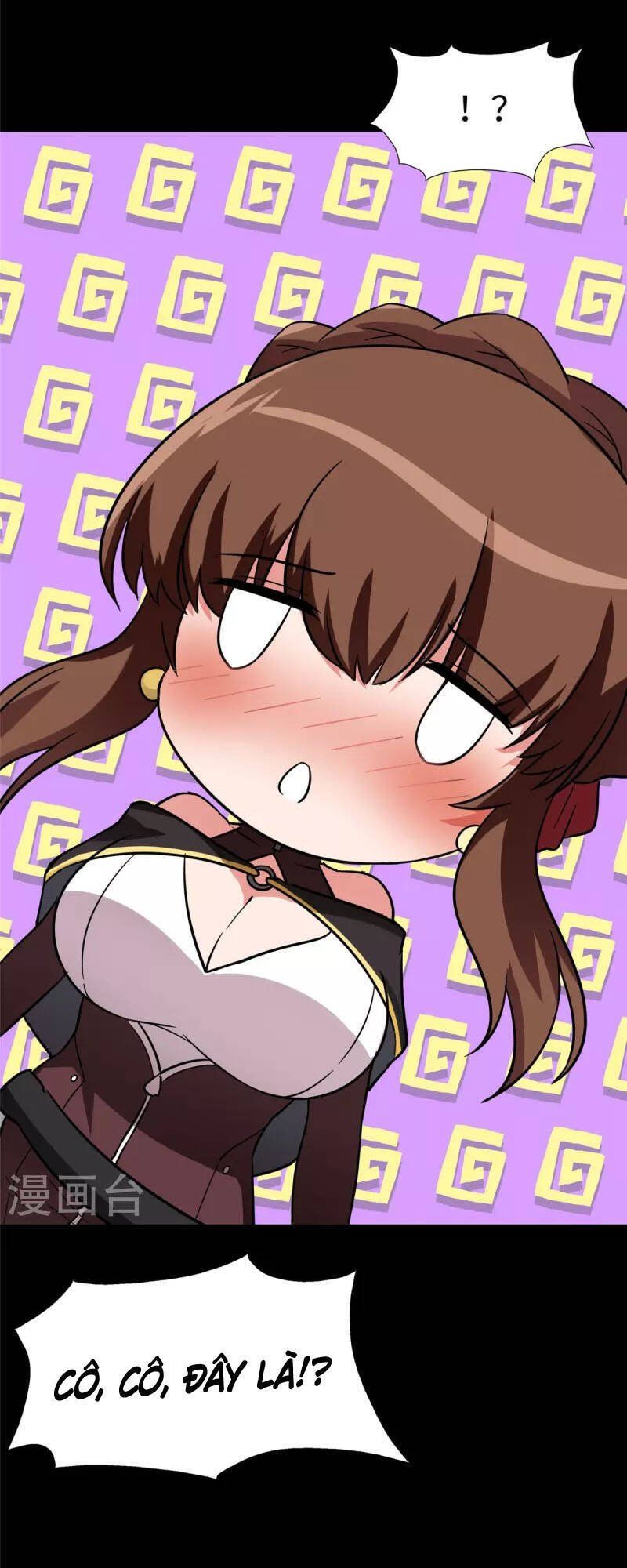 đọc truyện Bạn Gái Zombie Của Tôi Chương 301 ảnh 27 tại Thiên Thai Truyện