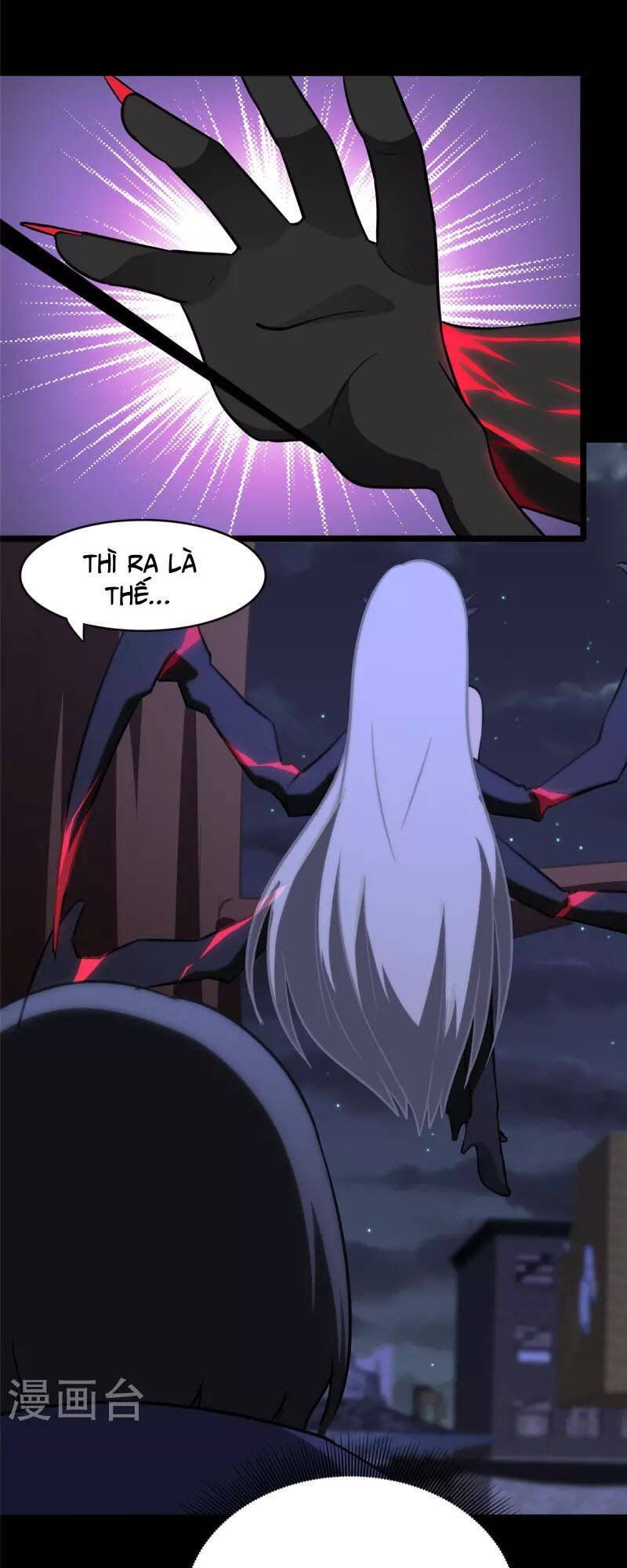 đọc truyện Bạn Gái Zombie Của Tôi Chương 301 ảnh 32 tại Thiên Thai Truyện