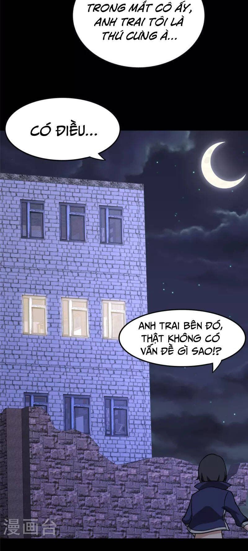 đọc truyện Bạn Gái Zombie Của Tôi Chương 301 ảnh 33 tại Thiên Thai Truyện