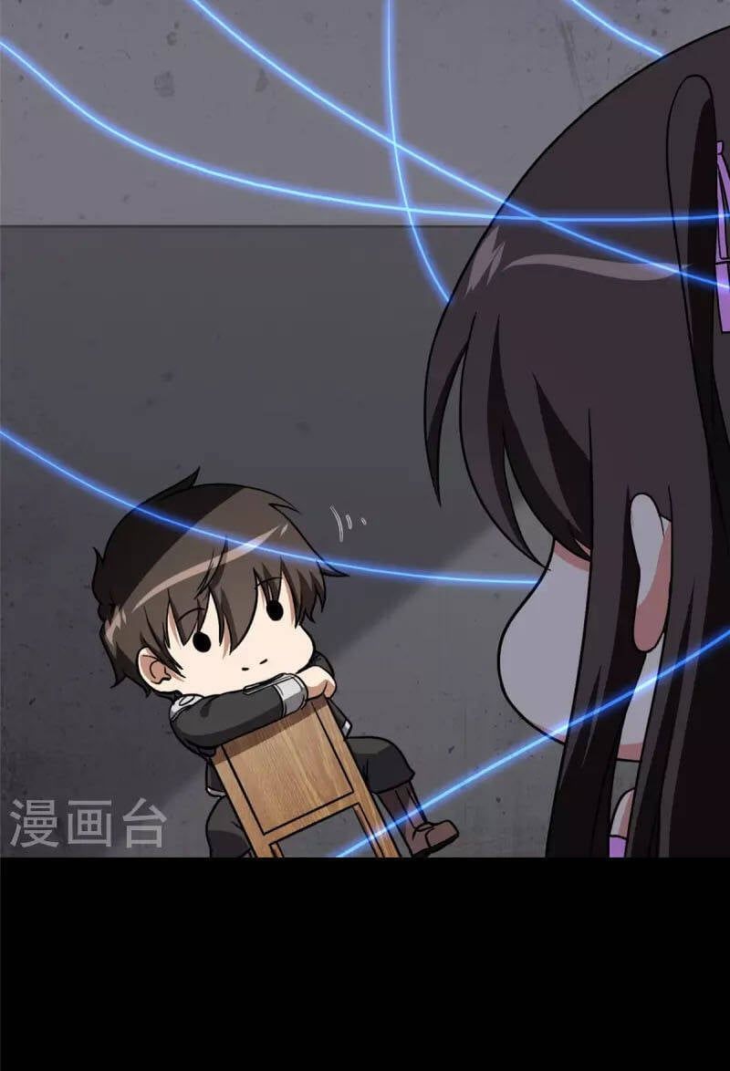 đọc truyện Bạn Gái Zombie Của Tôi Chương 301 ảnh 37 tại Thiên Thai Truyện