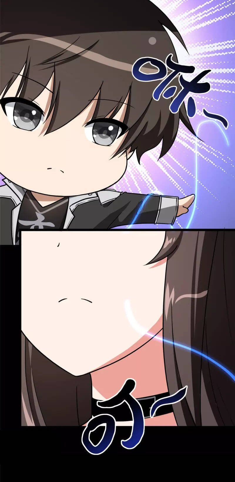 đọc truyện Bạn Gái Zombie Của Tôi Chương 301 ảnh 39 tại Thiên Thai Truyện