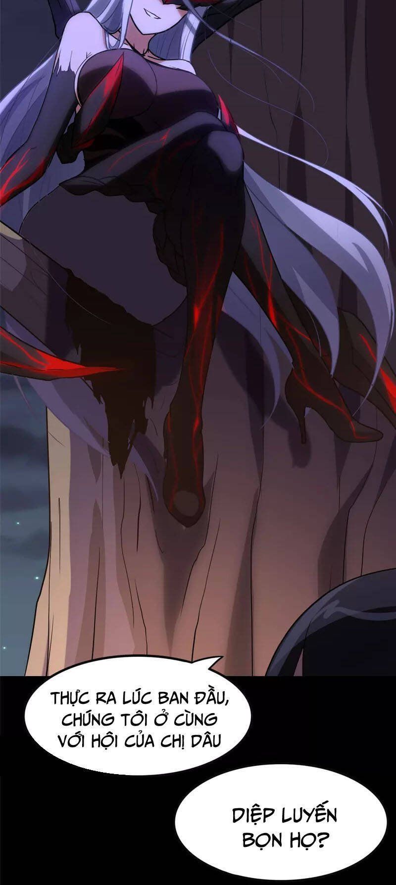 đọc truyện Bạn Gái Zombie Của Tôi Chương 301 ảnh 6 tại Thiên Thai Truyện