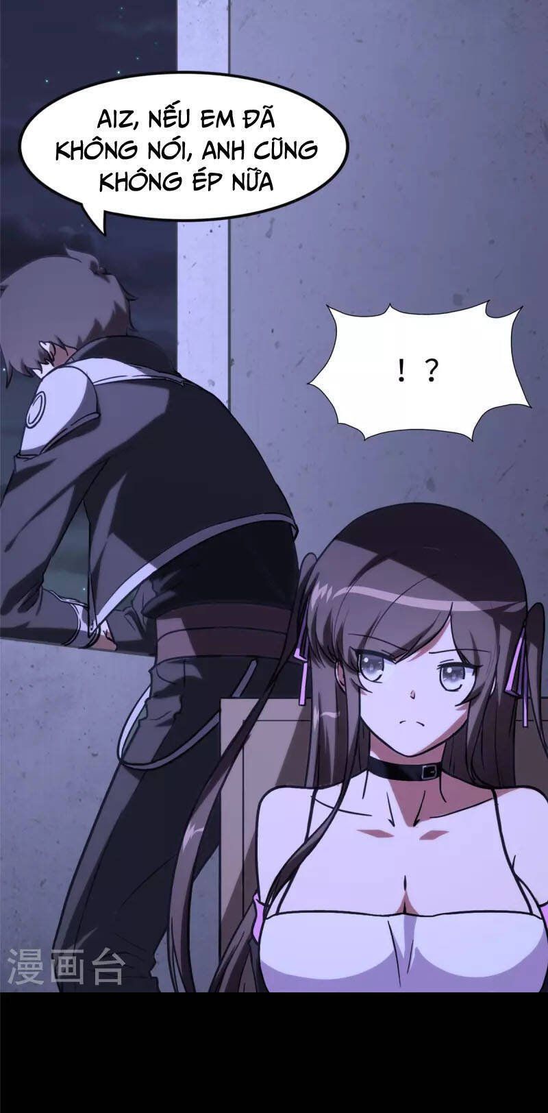 đọc truyện Bạn Gái Zombie Của Tôi Chương 301 ảnh 43 tại Thiên Thai Truyện