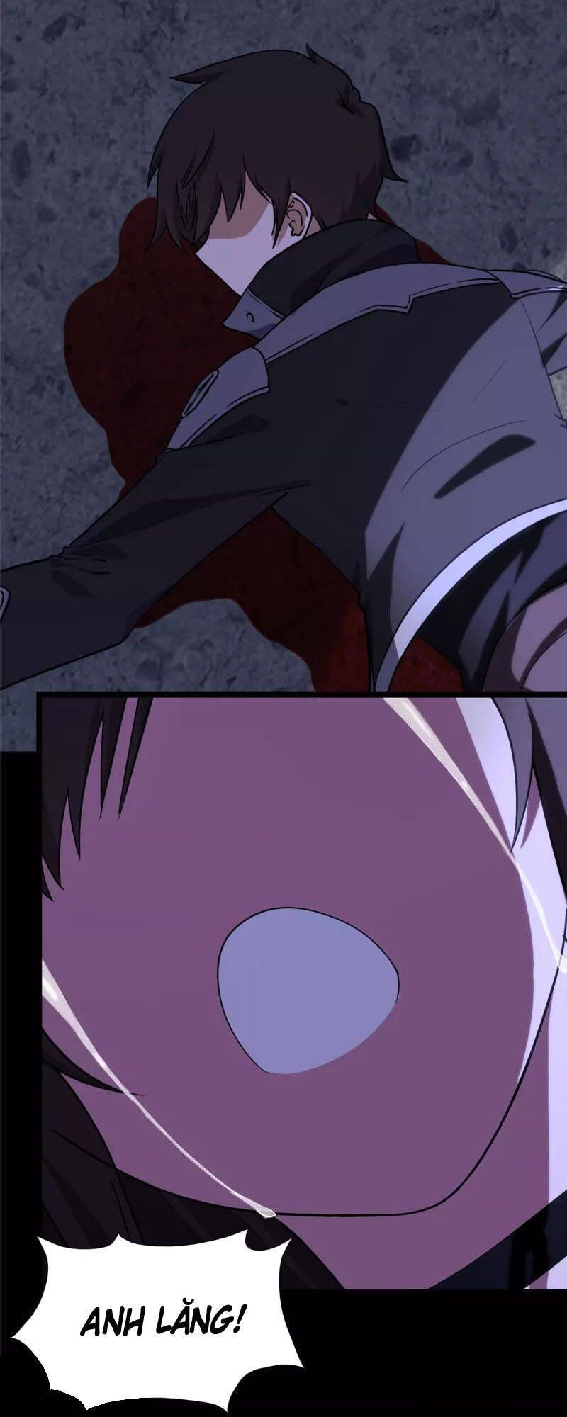 đọc truyện Bạn Gái Zombie Của Tôi Chương 301 ảnh 46 tại Thiên Thai Truyện