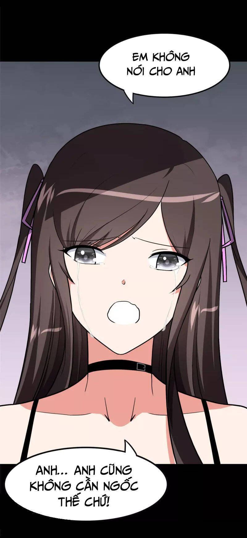 đọc truyện Bạn Gái Zombie Của Tôi Chương 301 ảnh 47 tại Thiên Thai Truyện