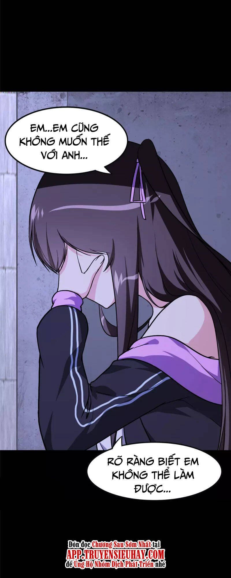 đọc truyện Bạn Gái Zombie Của Tôi Chương 301 ảnh 48 tại Thiên Thai Truyện