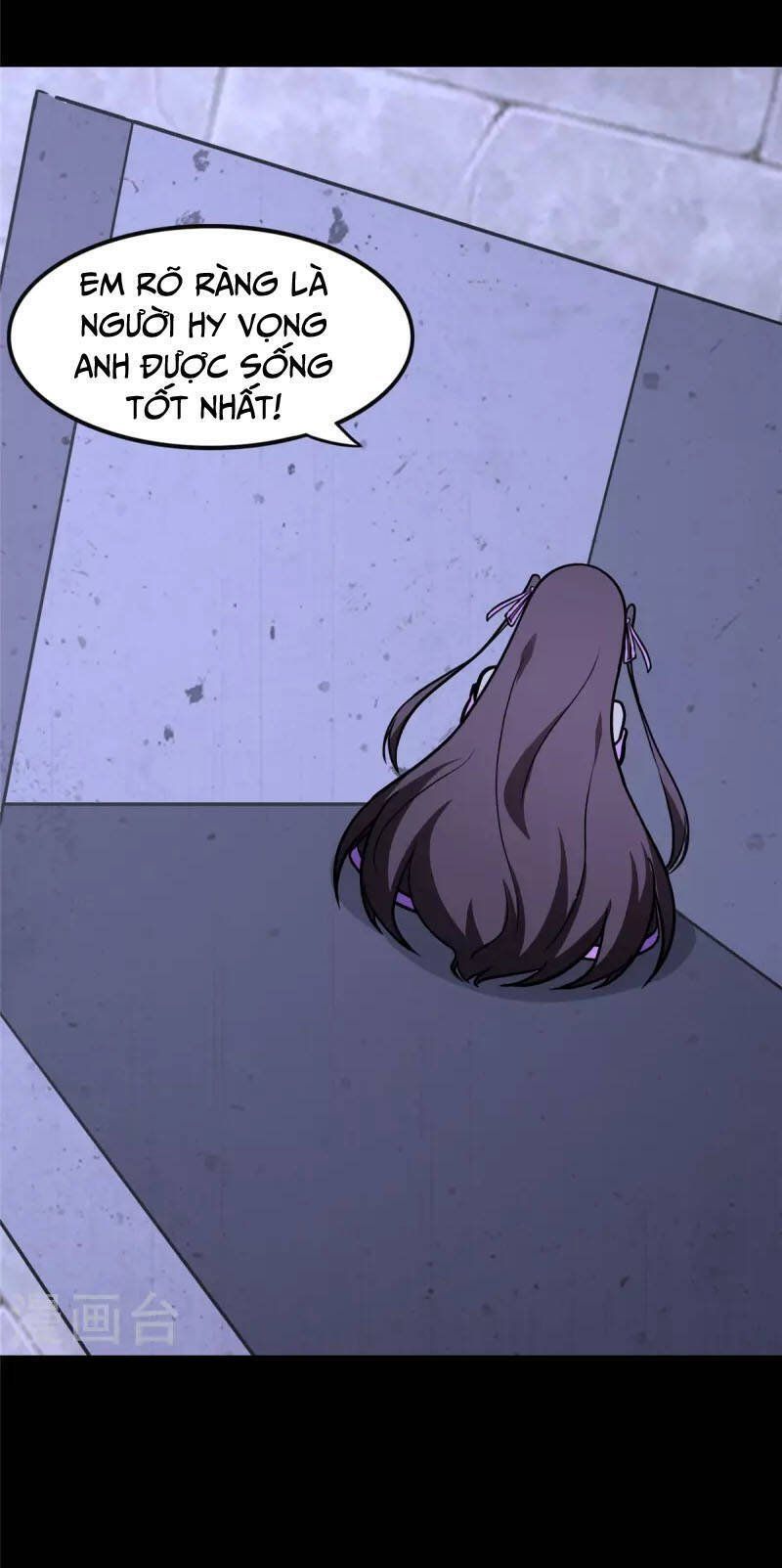 đọc truyện Bạn Gái Zombie Của Tôi Chương 301 ảnh 49 tại Thiên Thai Truyện