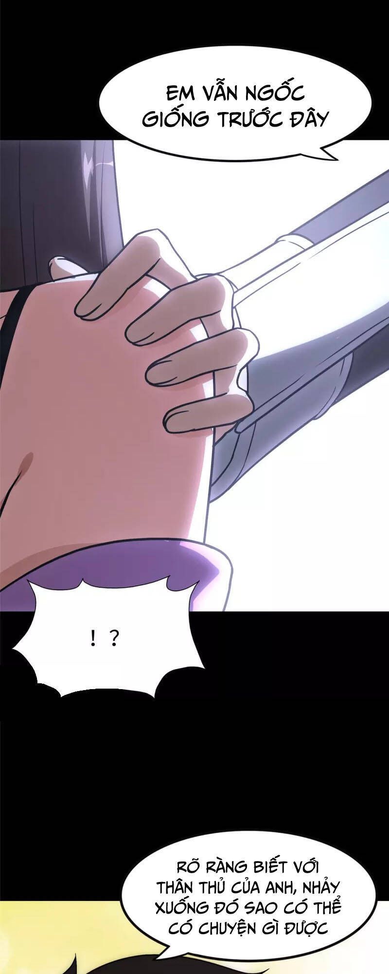 đọc truyện Bạn Gái Zombie Của Tôi Chương 301 ảnh 50 tại Thiên Thai Truyện