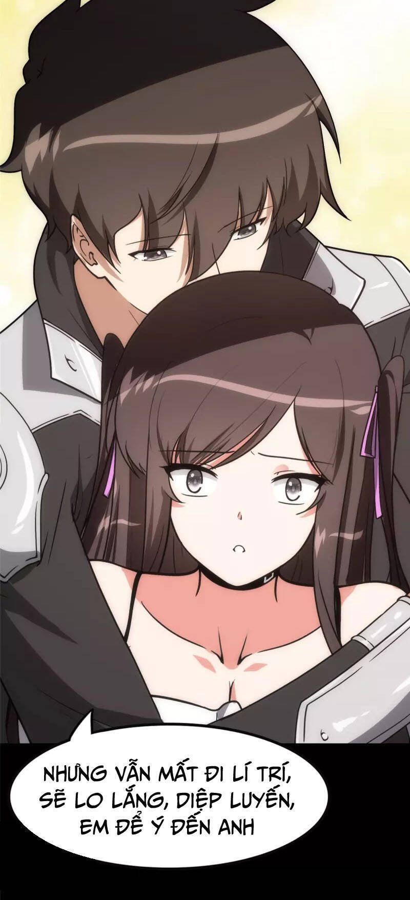 đọc truyện Bạn Gái Zombie Của Tôi Chương 301 ảnh 51 tại Thiên Thai Truyện