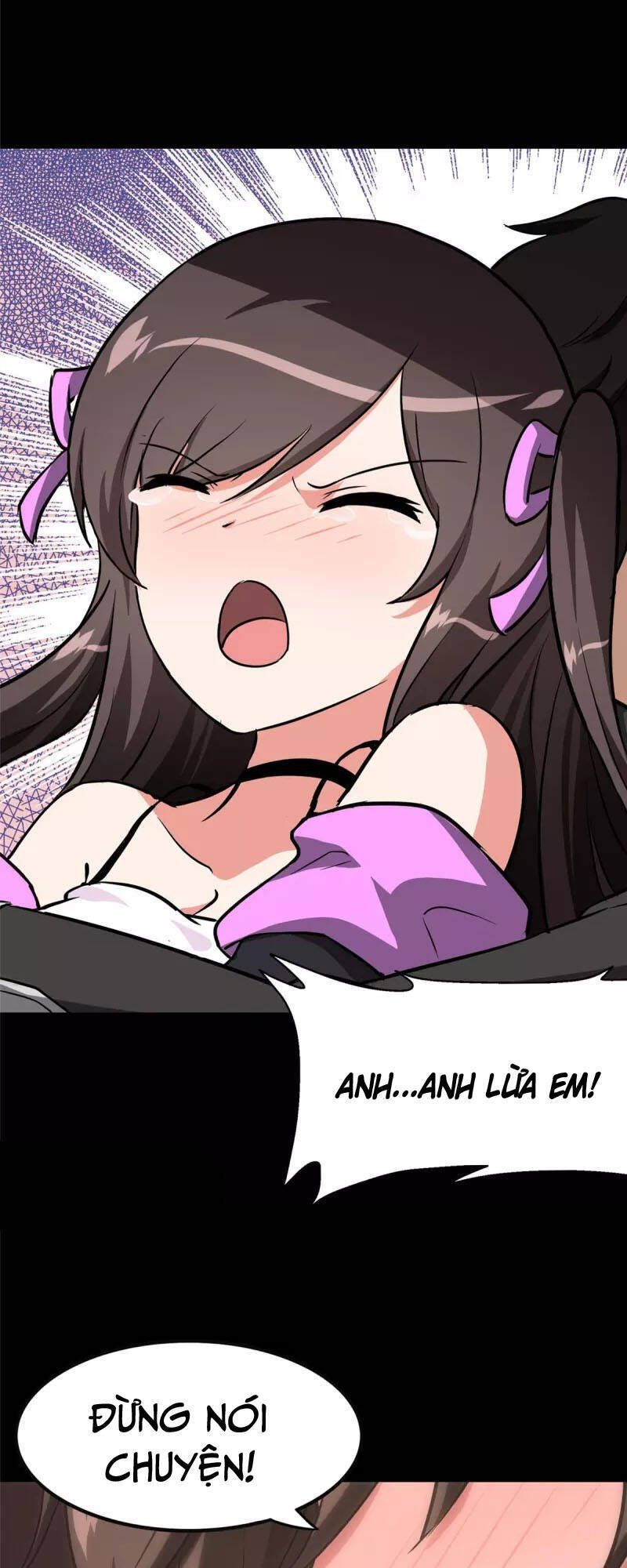 đọc truyện Bạn Gái Zombie Của Tôi Chương 301 ảnh 52 tại Thiên Thai Truyện