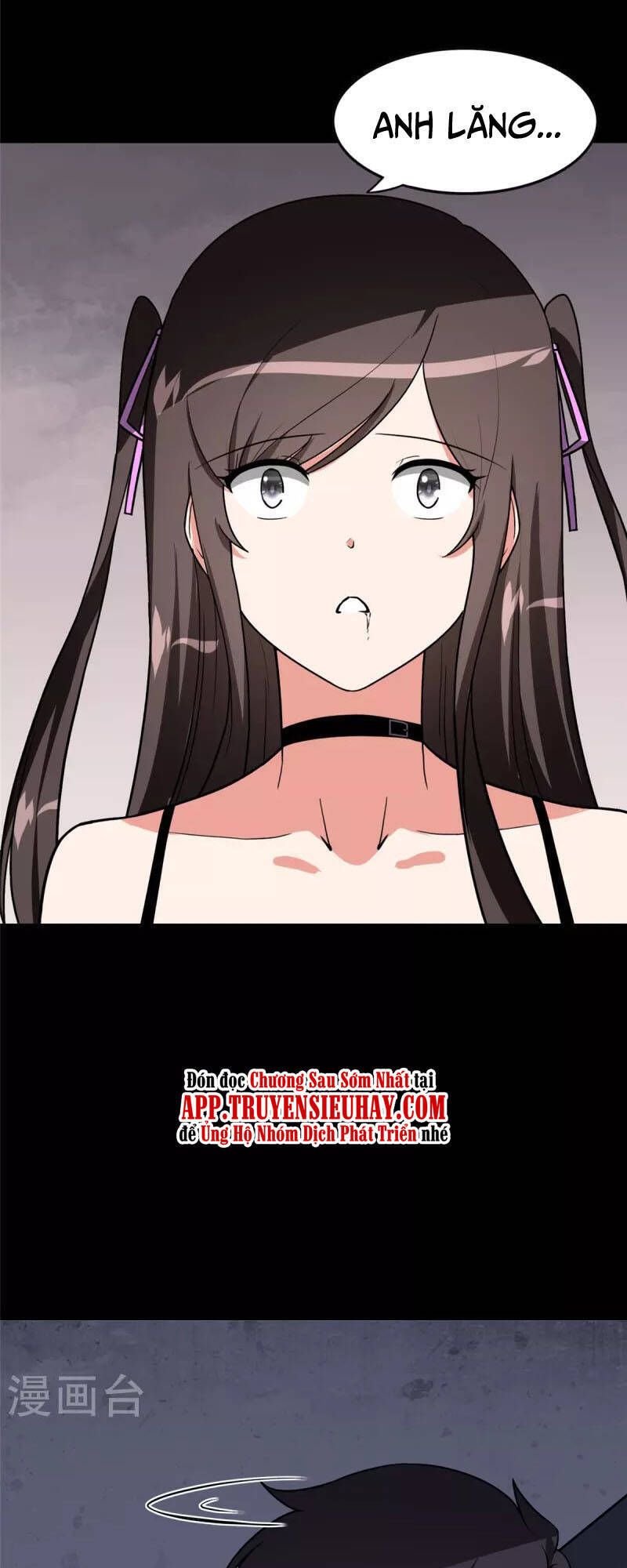 đọc truyện Bạn Gái Zombie Của Tôi Chương 301 ảnh 60 tại Thiên Thai Truyện