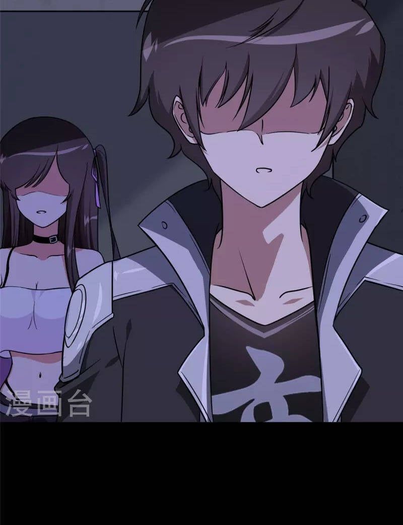 đọc truyện Bạn Gái Zombie Của Tôi Chương 301 ảnh 61 tại Thiên Thai Truyện