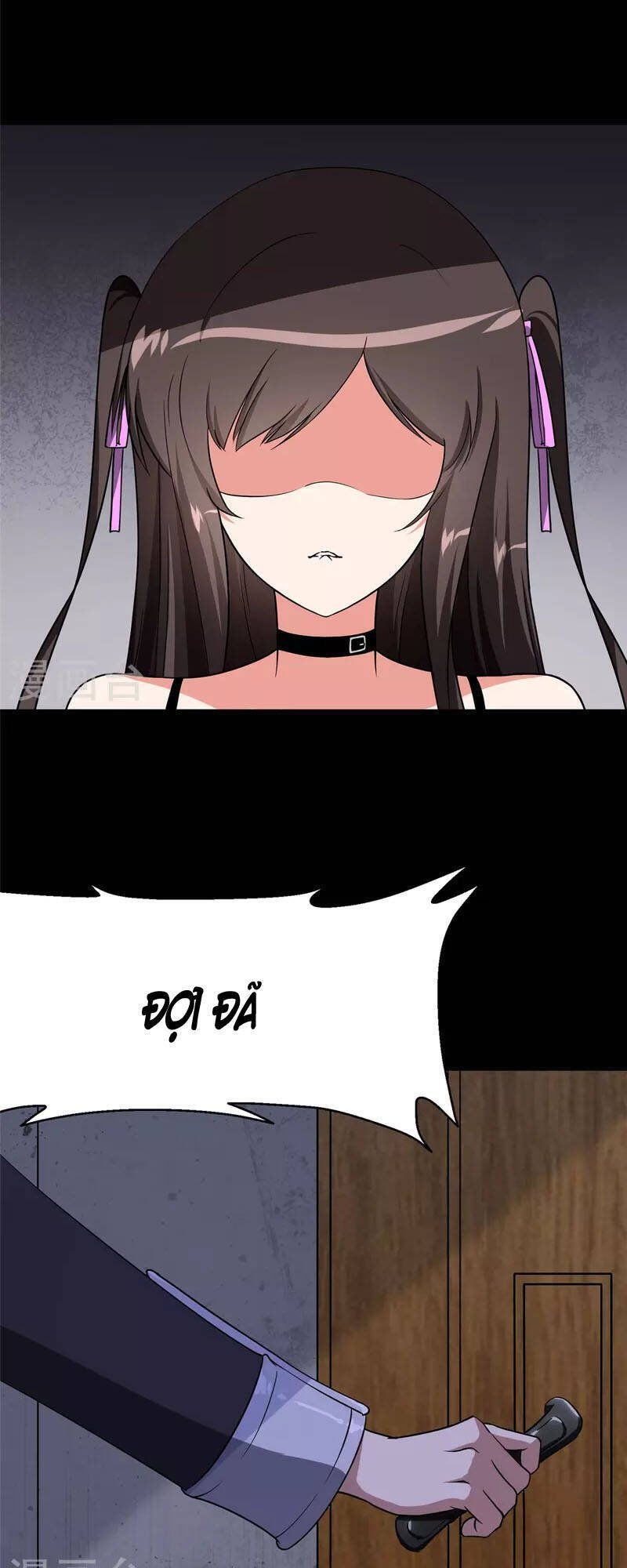 đọc truyện Bạn Gái Zombie Của Tôi Chương 301 ảnh 62 tại Thiên Thai Truyện