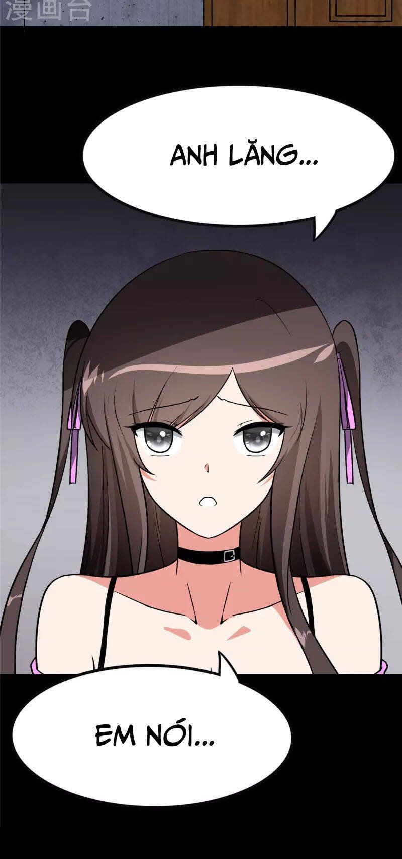 đọc truyện Bạn Gái Zombie Của Tôi Chương 301 ảnh 63 tại Thiên Thai Truyện