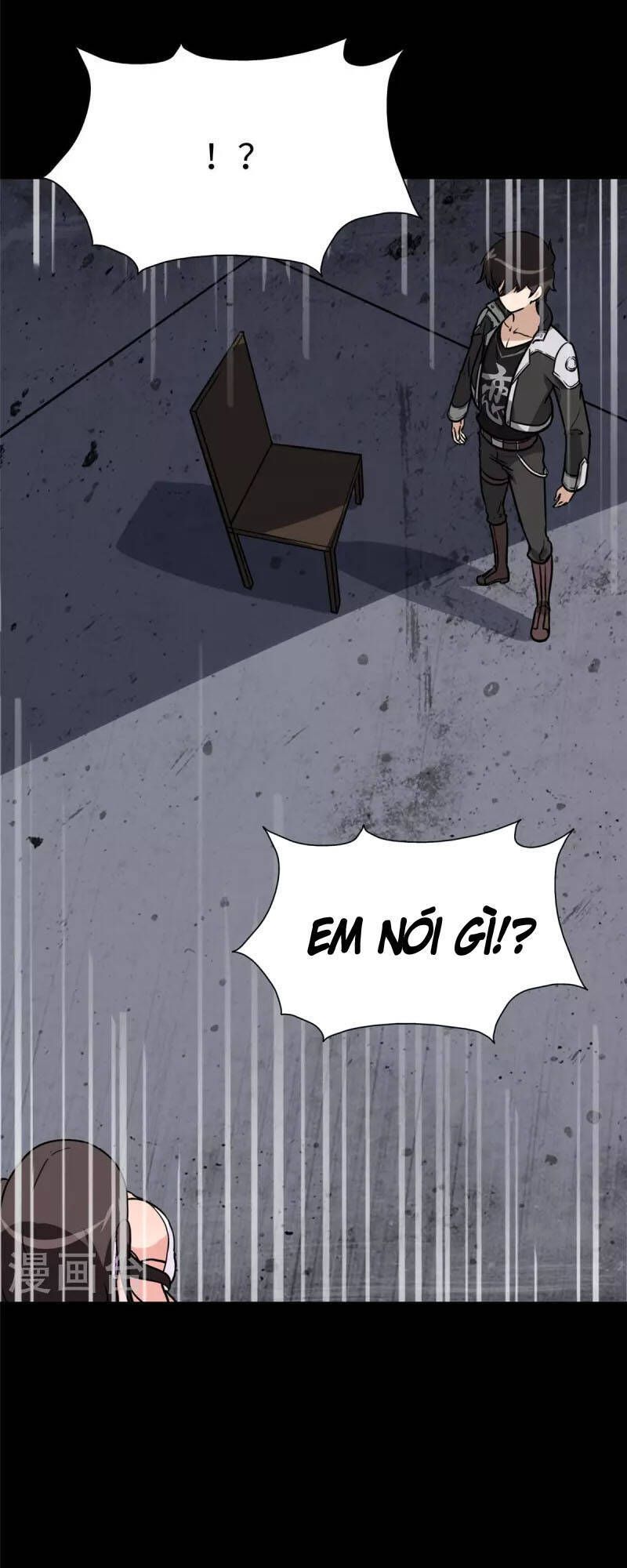 đọc truyện Bạn Gái Zombie Của Tôi Chương 301 ảnh 66 tại Thiên Thai Truyện