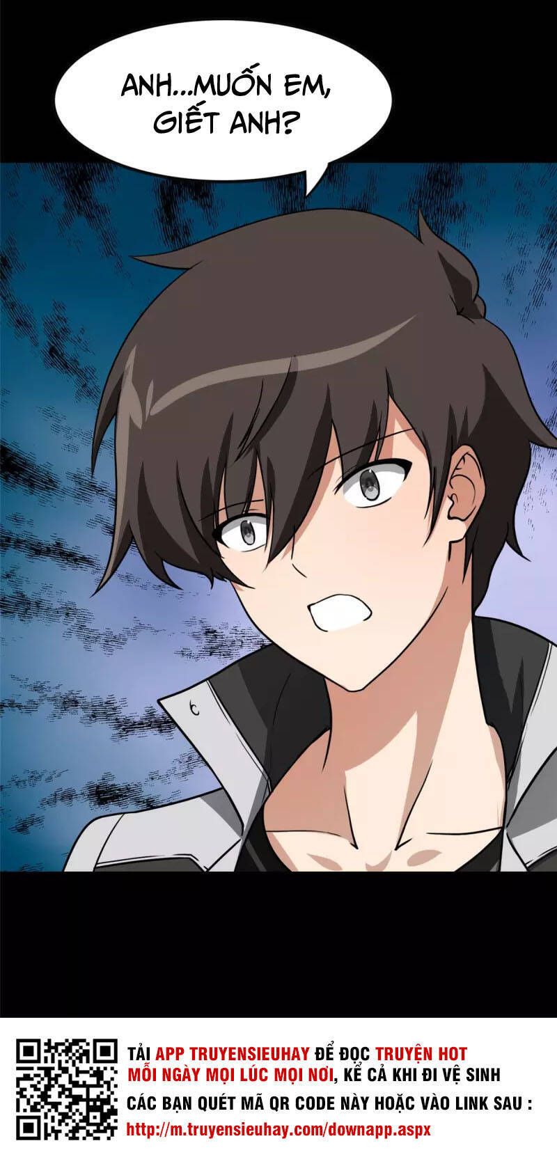 đọc truyện Bạn Gái Zombie Của Tôi Chương 301 ảnh 67 tại Thiên Thai Truyện